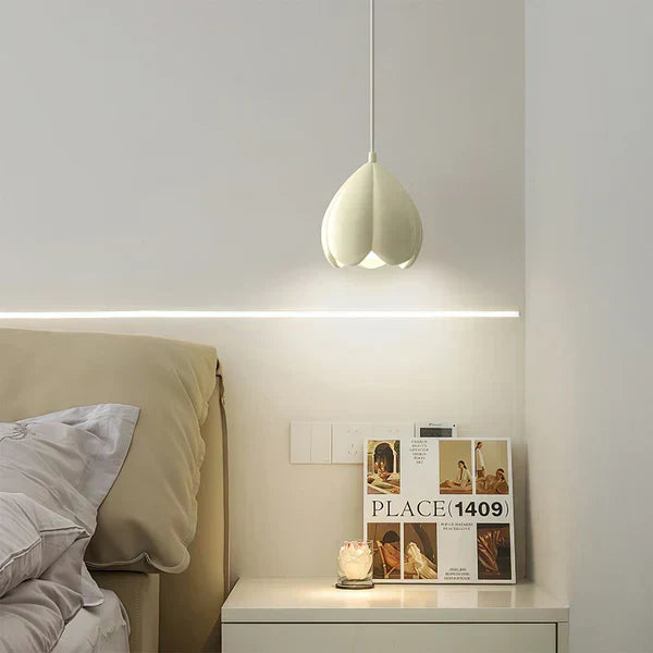 CharmingAura | Elegant Rustic Ceiling Light Fixture Design