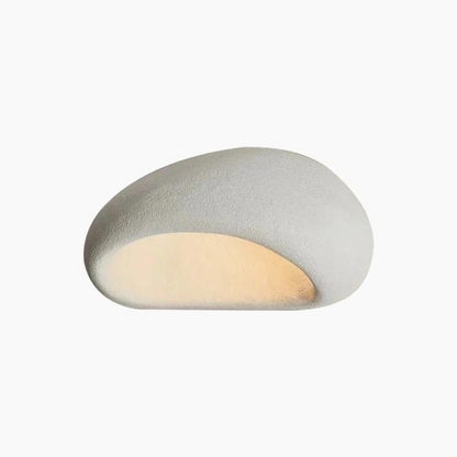 VelvetGlow | Elegant Modern Ceiling Light Fixture with Warm Glow