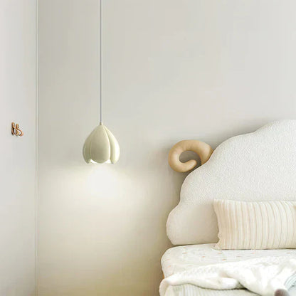 CharmingAura | Elegant Rustic Ceiling Light Fixture Design