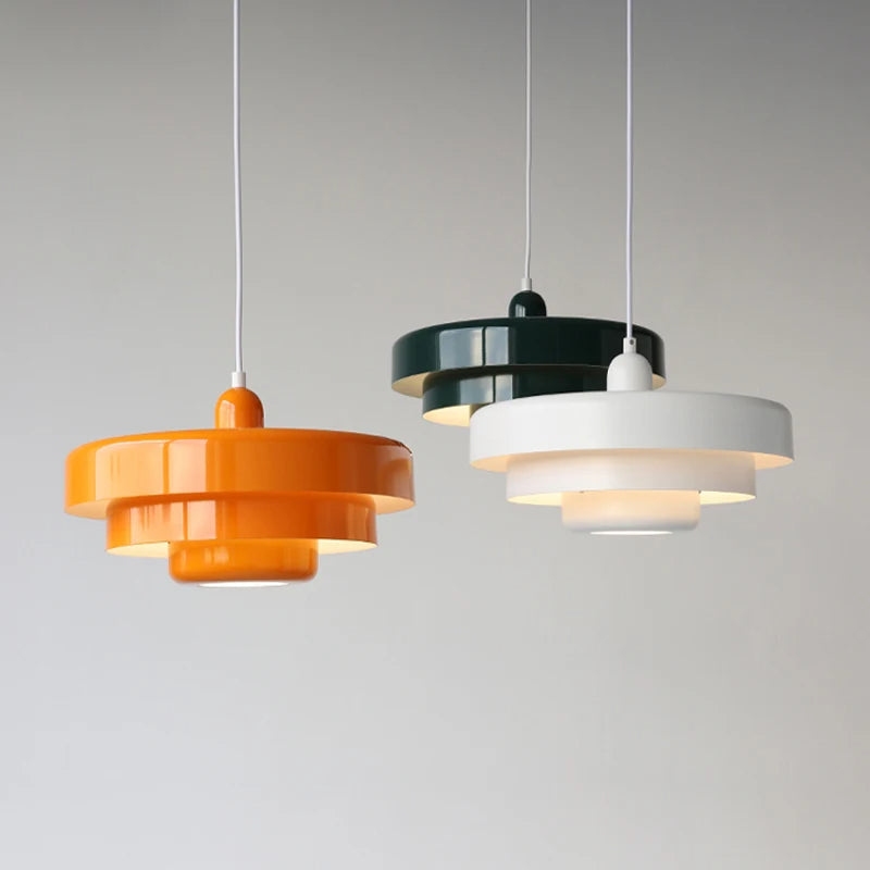 AuraVéa | Premium Scandinavian Pendant Light for Modern Homes