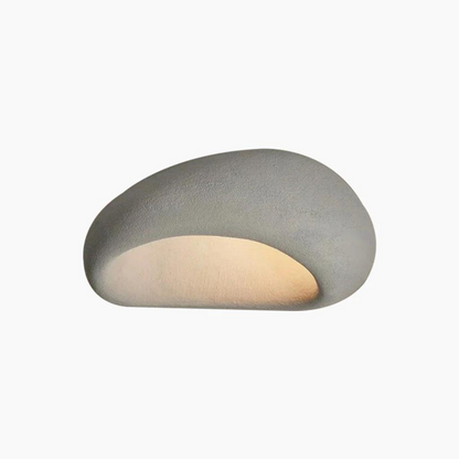 VelvetGlow | Elegant Modern Ceiling Light Fixture with Warm Glow