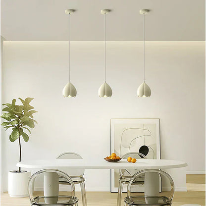 CharmingAura | Elegant Rustic Ceiling Light Fixture Design