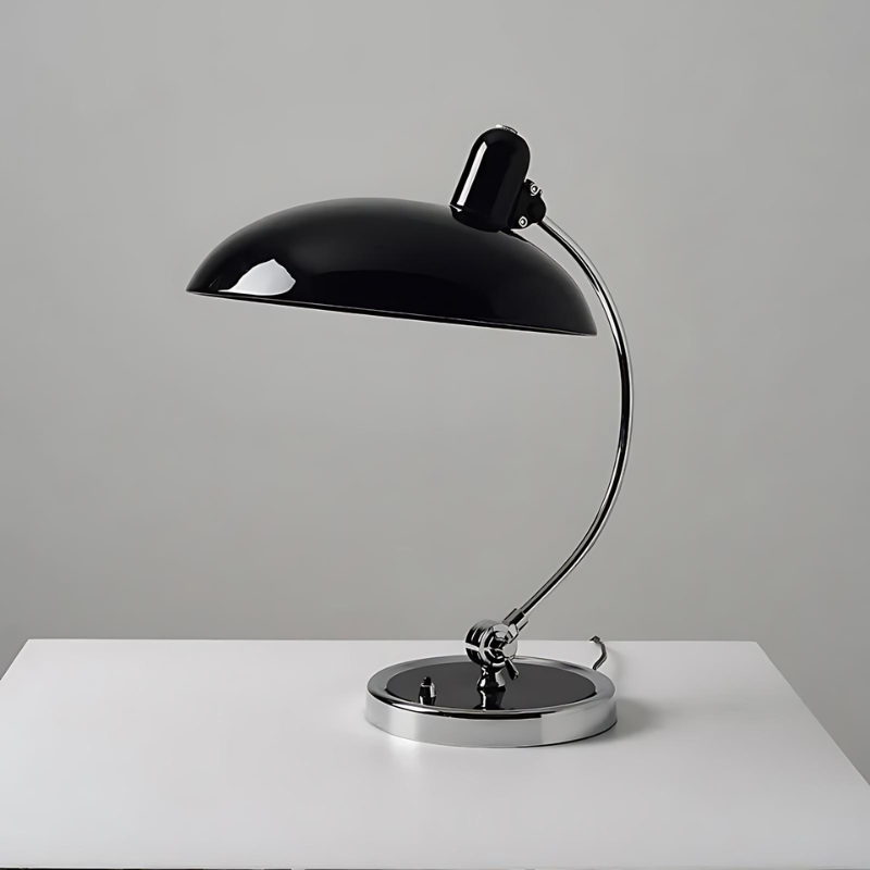 LuminousNest | Elegant Minimalist Table Lamp for Cozy Ambiance