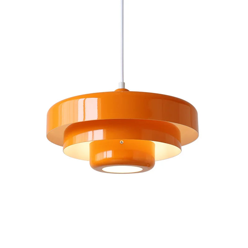 AuraVéa | Premium Scandinavian Pendant Light for Modern Homes