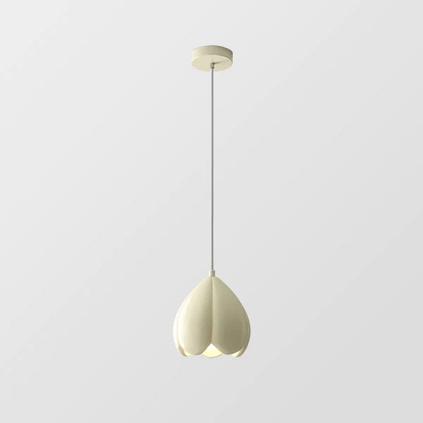 CharmingAura | Elegant Rustic Ceiling Light Fixture Design
