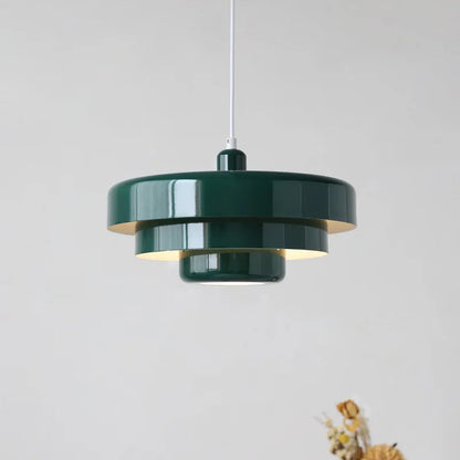 AuraVéa | Premium Scandinavian Pendant Light for Modern Homes