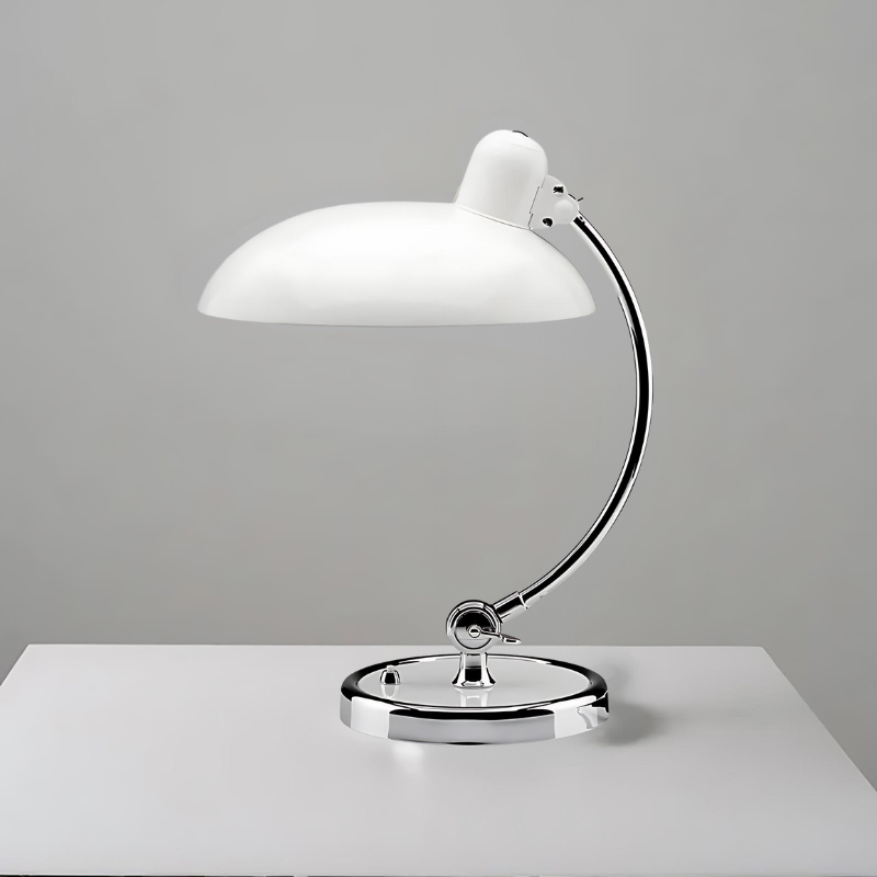 LuminousNest | Elegant Minimalist Table Lamp for Cozy Ambiance