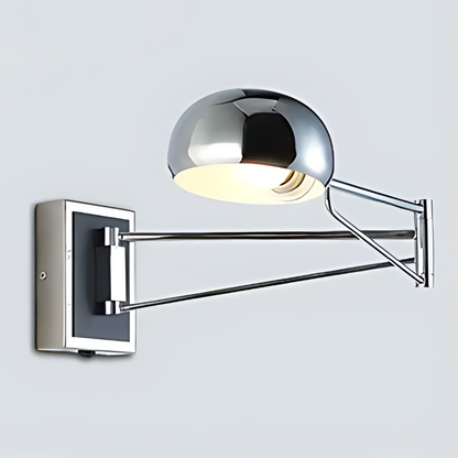 LumeLuxe | Modern Wall Light Fixture for Elegant Illumination