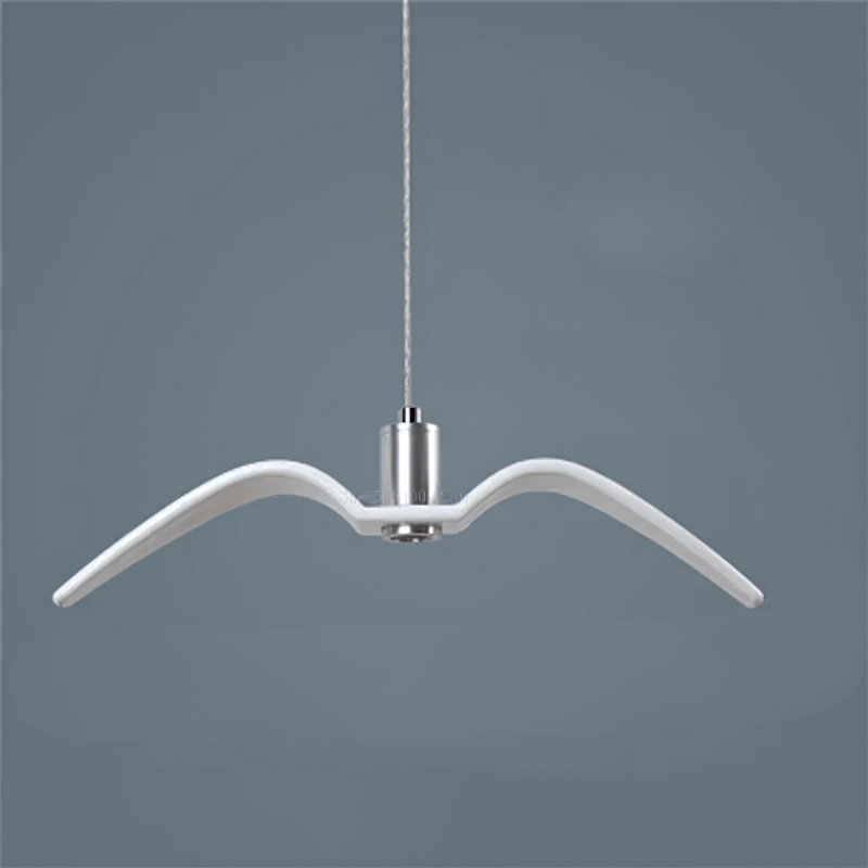 VerdantLume | Premium Ceiling Light Fixture for Elegant Decor