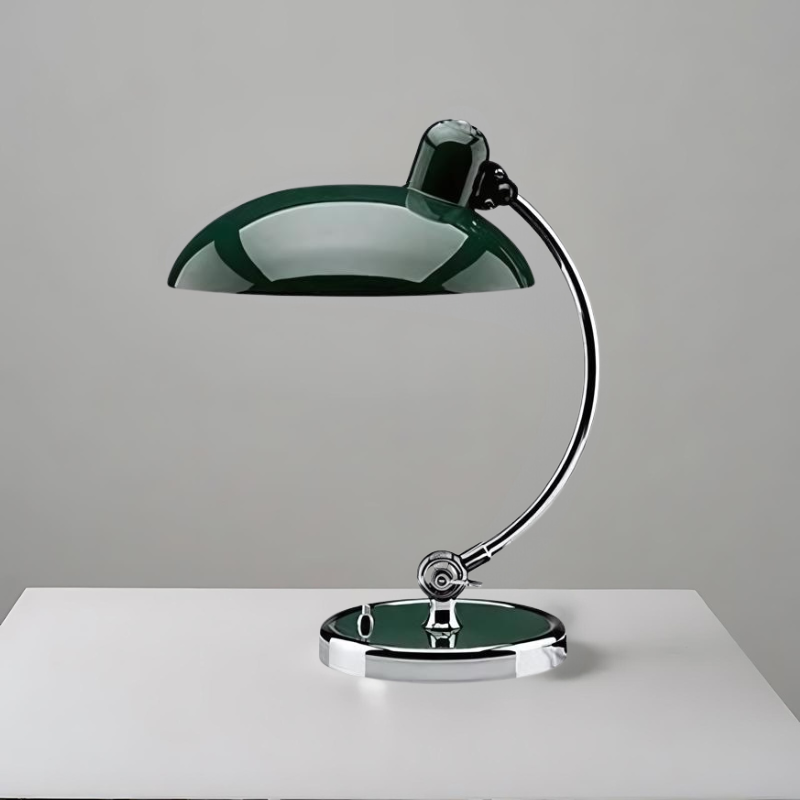 LuminousNest | Elegant Minimalist Table Lamp for Cozy Ambiance