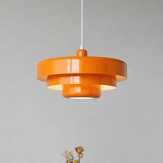 AuraVéa | Premium Scandinavian Pendant Light for Modern Homes