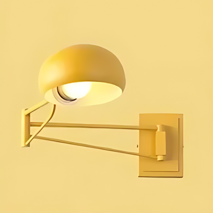 LumeLuxe | Modern Wall Light Fixture for Elegant Illumination