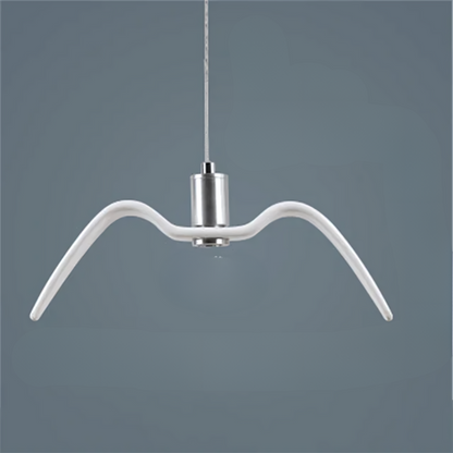 VerdantLume | Premium Ceiling Light Fixture for Elegant Decor