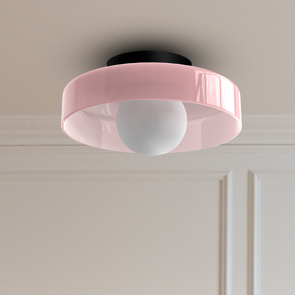 GlowVera | Modern Ceiling Light Fixture for Elegant Spaces