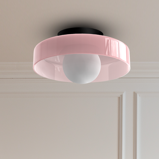 GlowVera | Modern Ceiling Light Fixture for Elegant Spaces