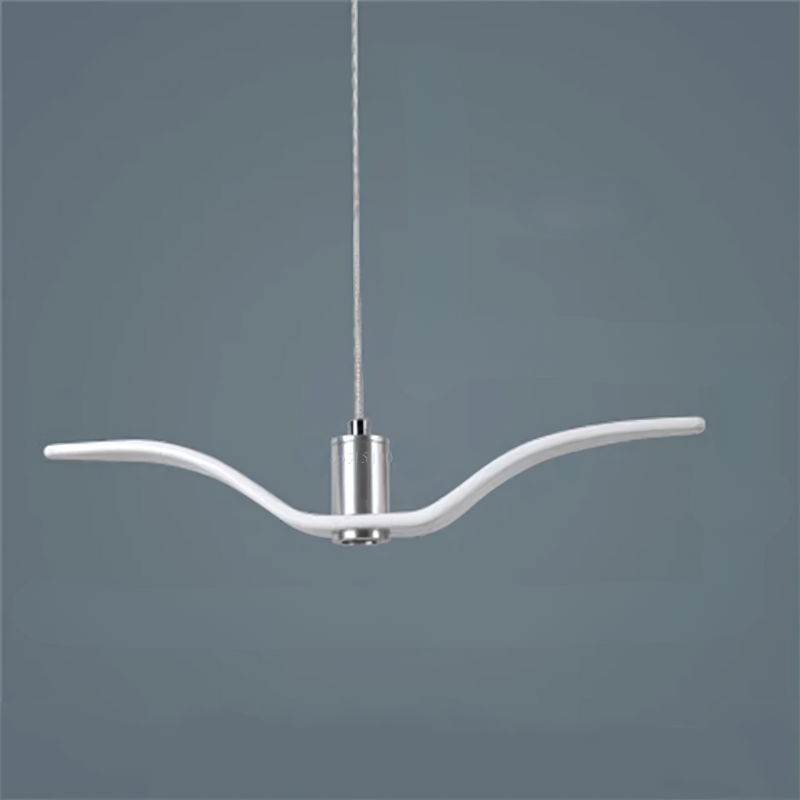 VerdantLume | Premium Ceiling Light Fixture for Elegant Decor