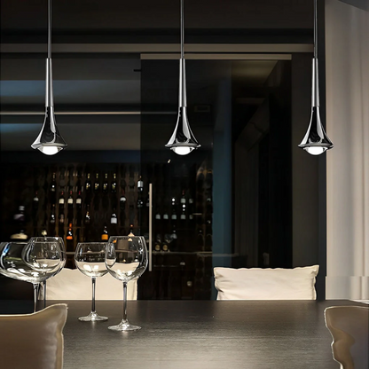 AzuraLume | Premium Modern Ceiling Light Fixture for Stylish Spaces