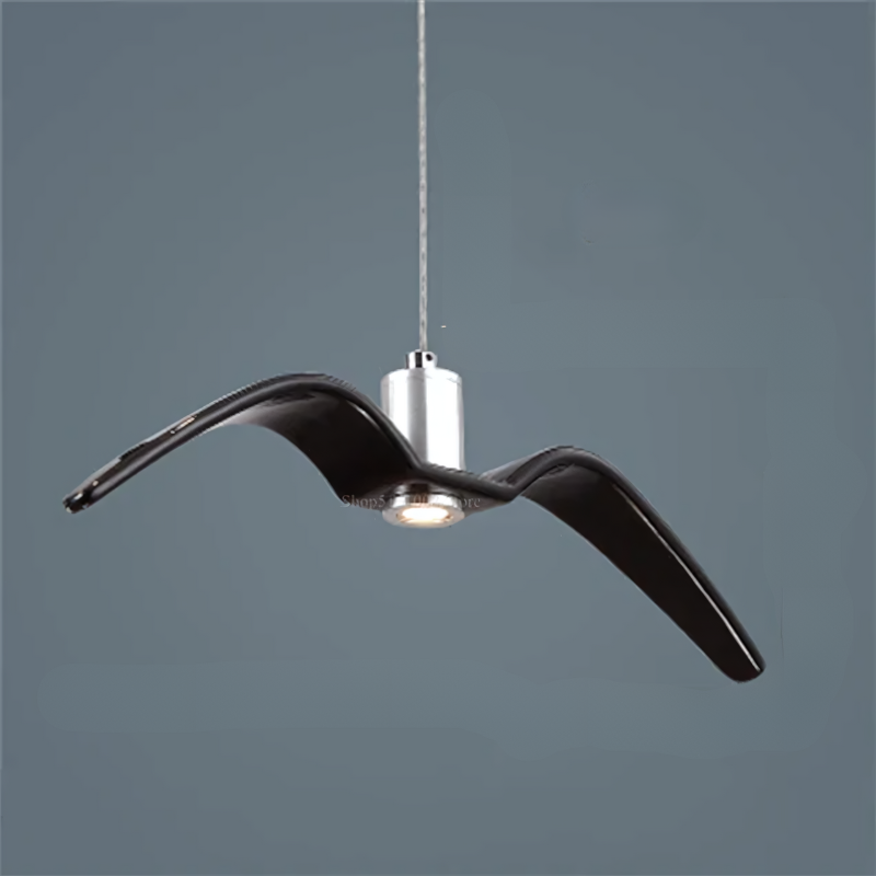 VerdantLume | Premium Ceiling Light Fixture for Elegant Decor