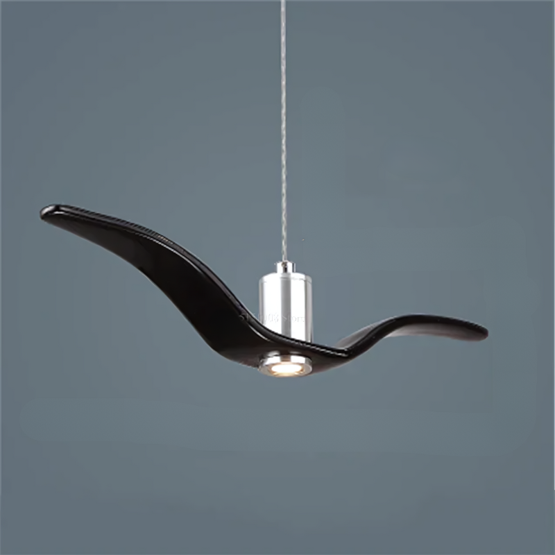 VerdantLume | Premium Ceiling Light Fixture for Elegant Decor