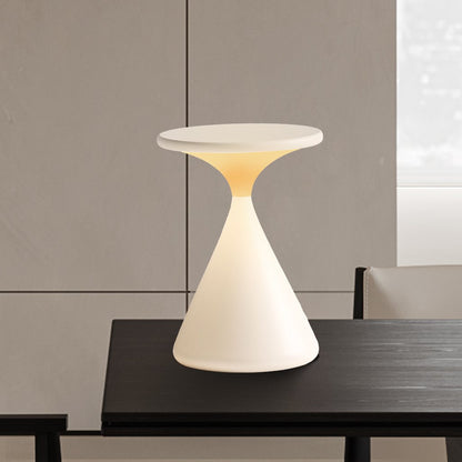 OpulGlow | Wireless Dimmable Table Lamp with Touch Control