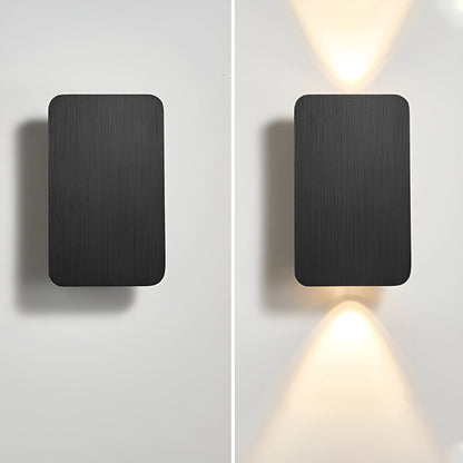 LumiGlow | Elegant LED Wall Light for Modern Interiors