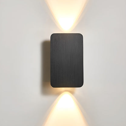 LumiGlow | Elegant LED Wall Light for Modern Interiors