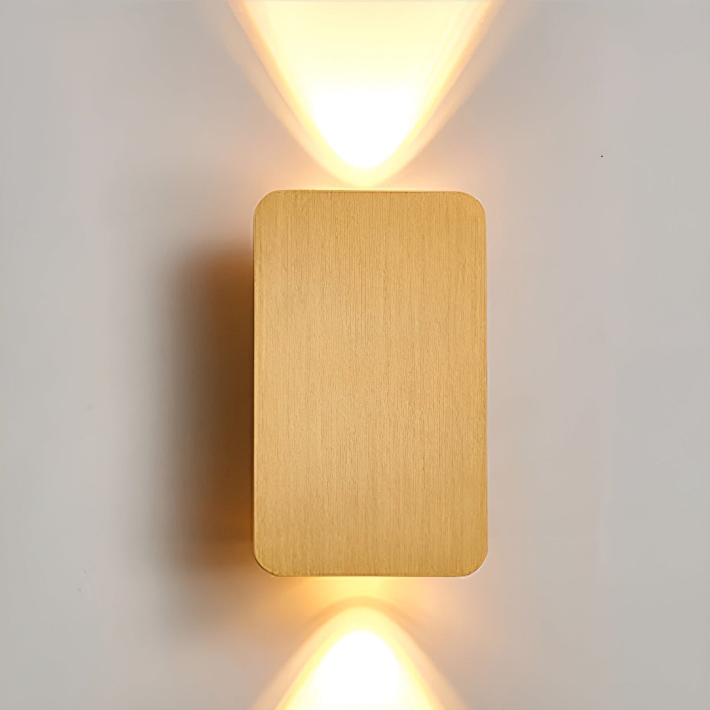 LumiGlow | Elegant LED Wall Light for Modern Interiors