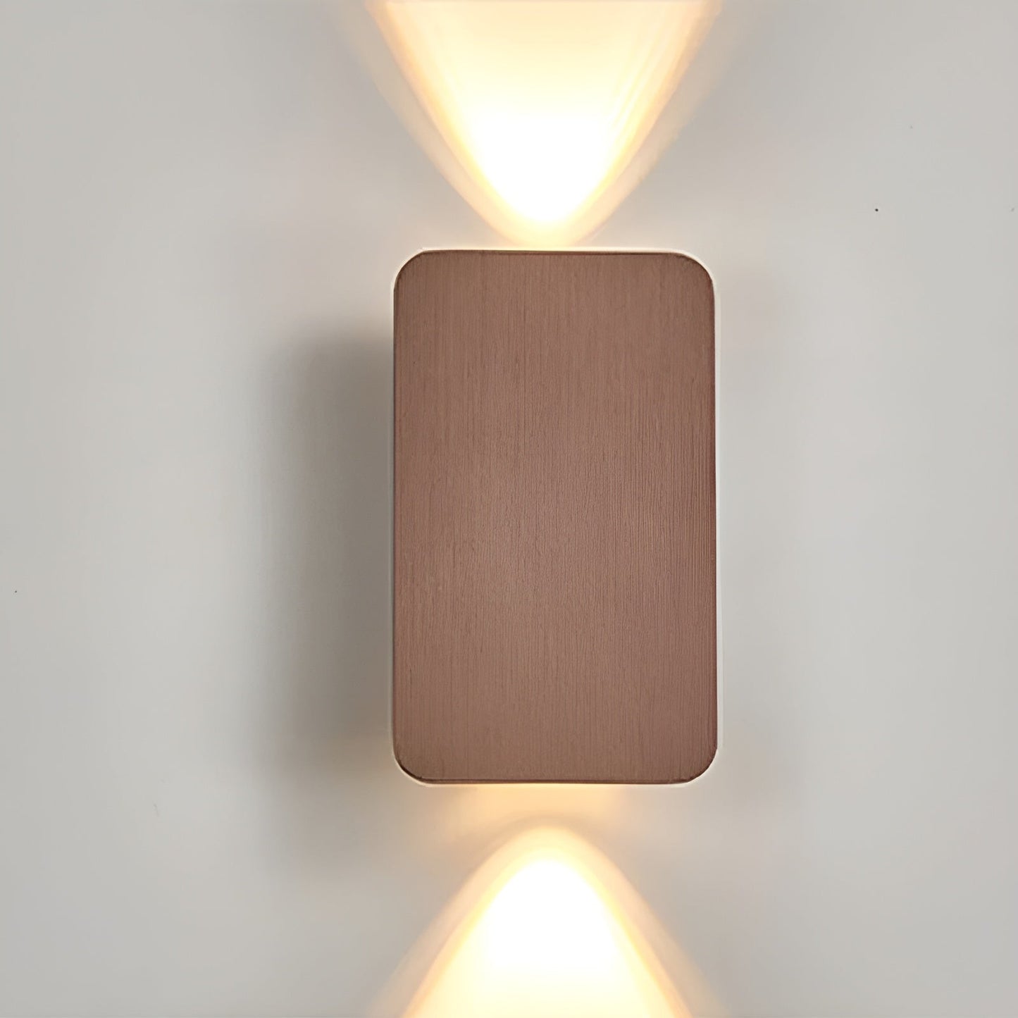 LumiGlow | Elegant LED Wall Light for Modern Interiors