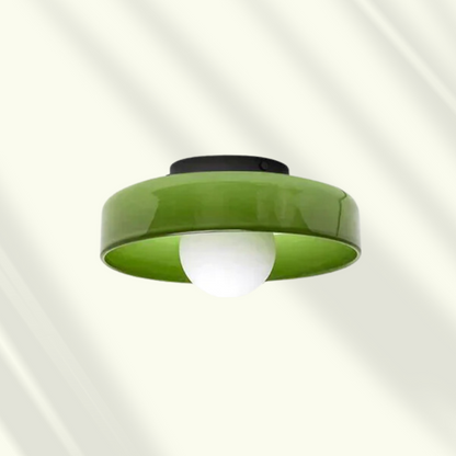 GlowVera | Modern Ceiling Light Fixture for Elegant Spaces