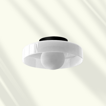 GlowVera | Modern Ceiling Light Fixture for Elegant Spaces