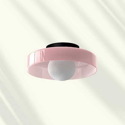 GlowVera | Modern Ceiling Light Fixture for Elegant Spaces