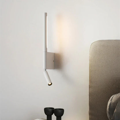 RadiaLuxe | Modern LED Wall Light for Elegant Home Decor