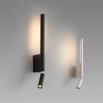 RadiaLuxe | Modern LED Wall Light for Elegant Home Decor