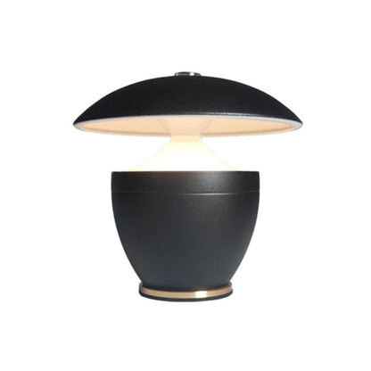 LuxoraGlow | Cordless Modern LED Table Lamp for Stylish Lighting