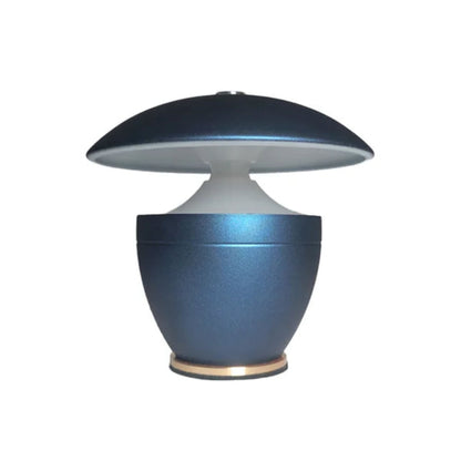 LuxoraGlow | Cordless Modern LED Table Lamp for Stylish Lighting