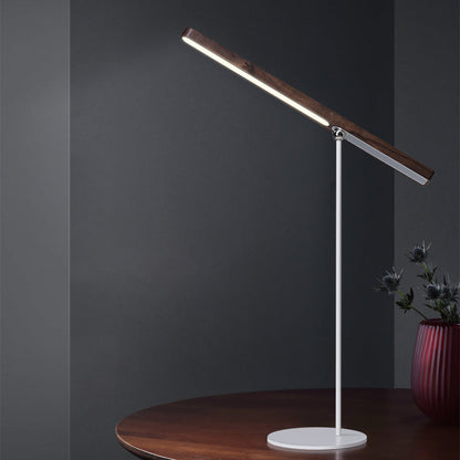 Lumora | Elegant Dimmable LED Table Lamp for Home Decor