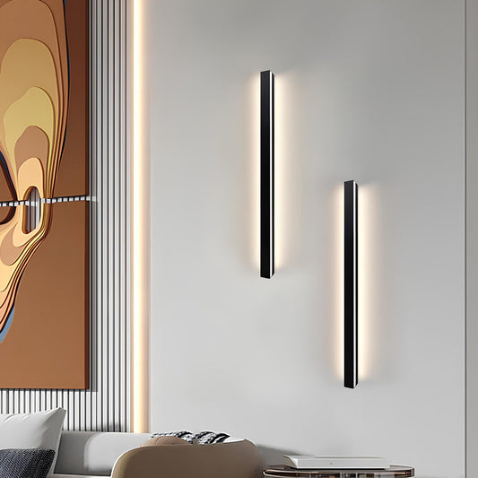 RadianceLuxe | Modern Wall Light Fixture for Stylish Illumination